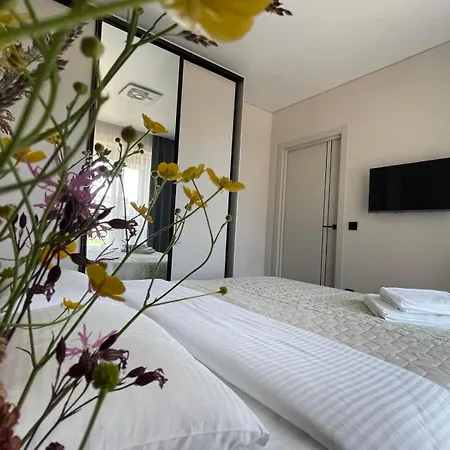 Apartman Lux світло не вимикають Ungvár