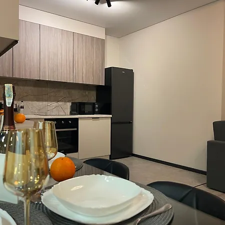 Lux світло не вимикають Apartman