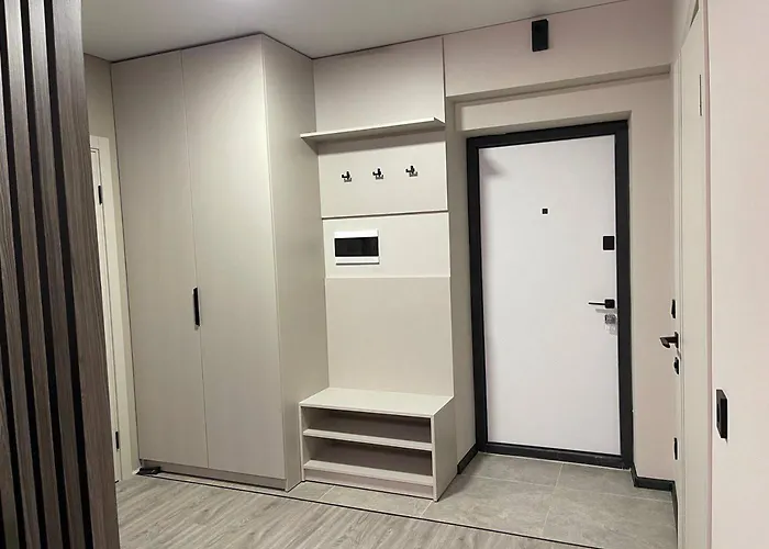 Apartman Lux світло не вимикають *