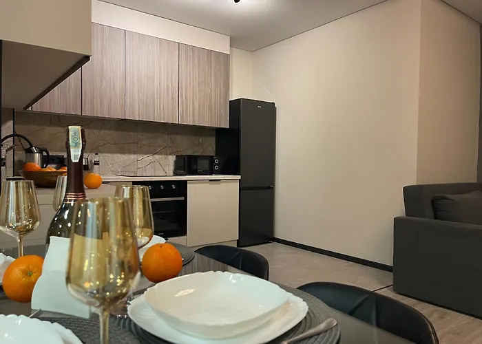 Lux світло не вимикають Apartman