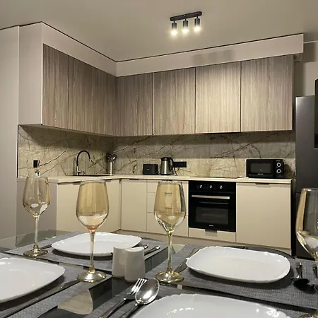 Lux світло не вимикають 公寓 *