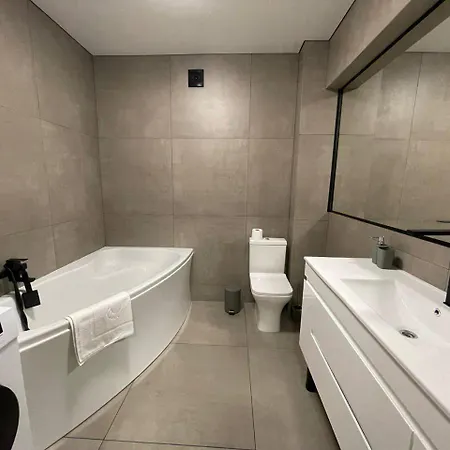 Lux світло не вимикають 公寓 乌日霍罗德