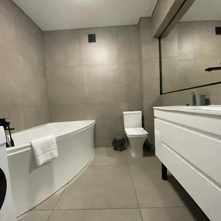 Apartamento Lux світло не вимикають Uzhhorod