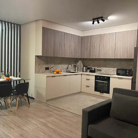 Lux світло не вимикають Apartamento