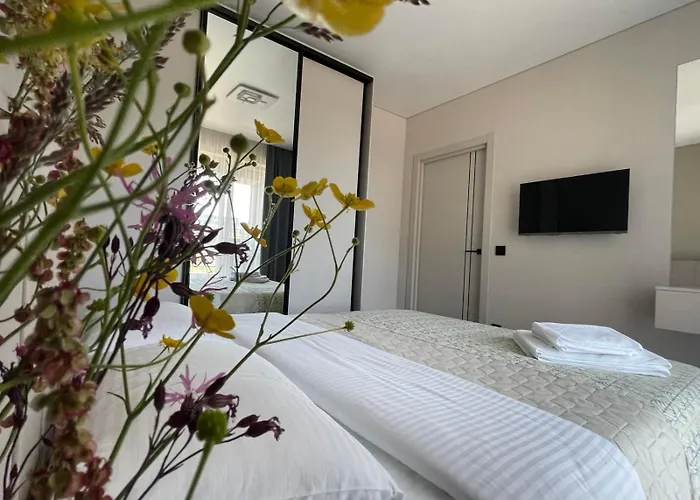 Apartamento Lux світло не вимикають Uzhhorod