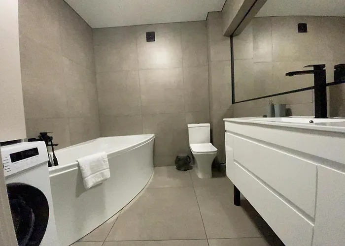 Apartamento Lux світло не вимикають Uzhhorod