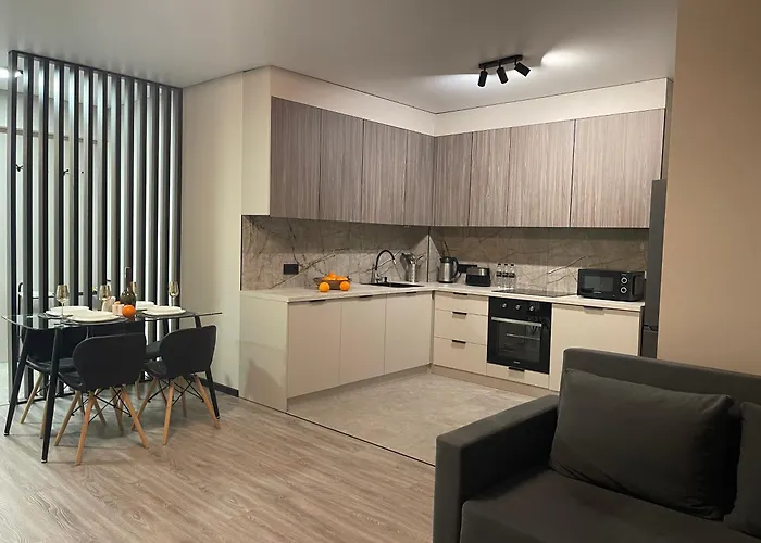 Lux світло не вимикають Apartamento